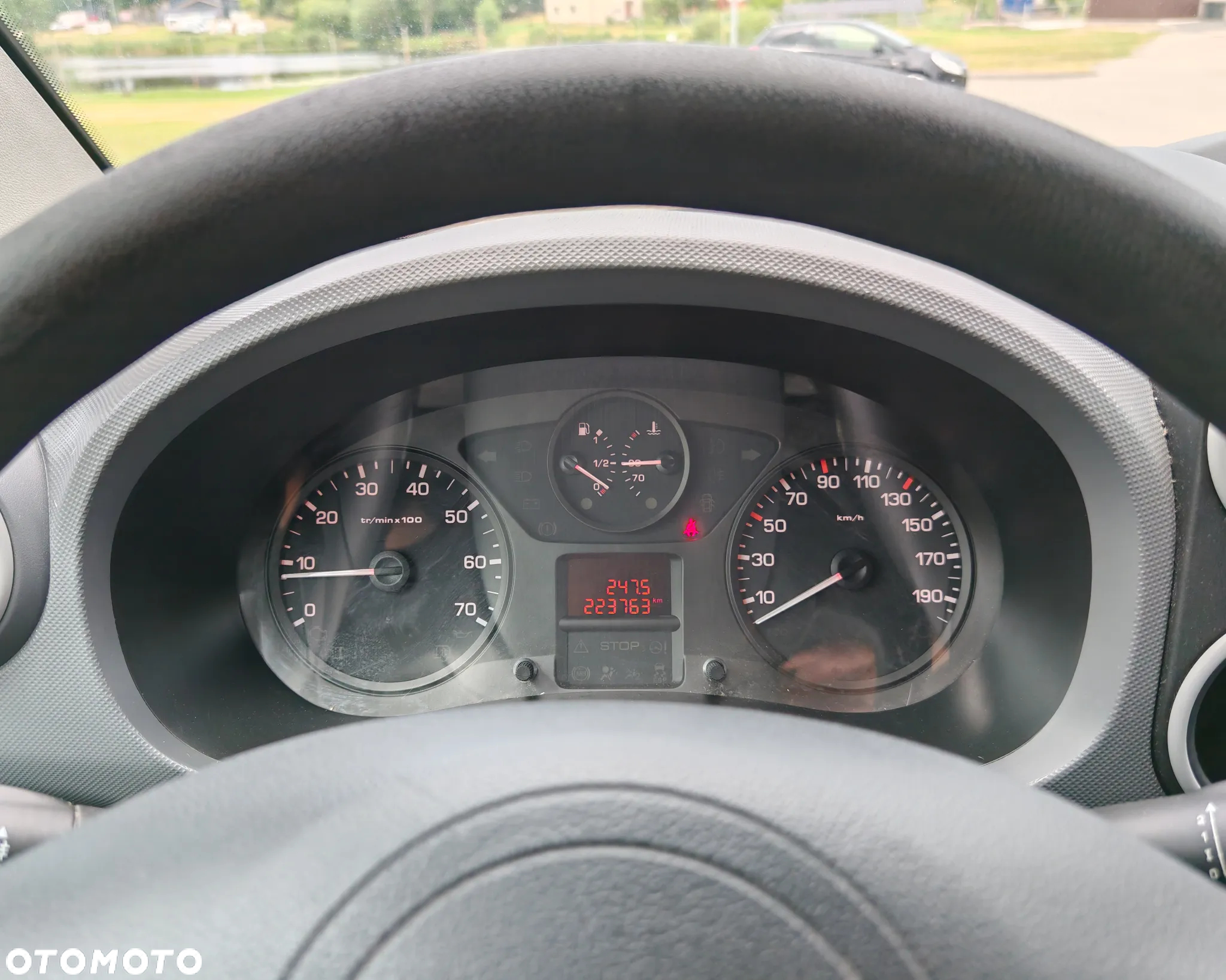 Citroën Berlingo - 11