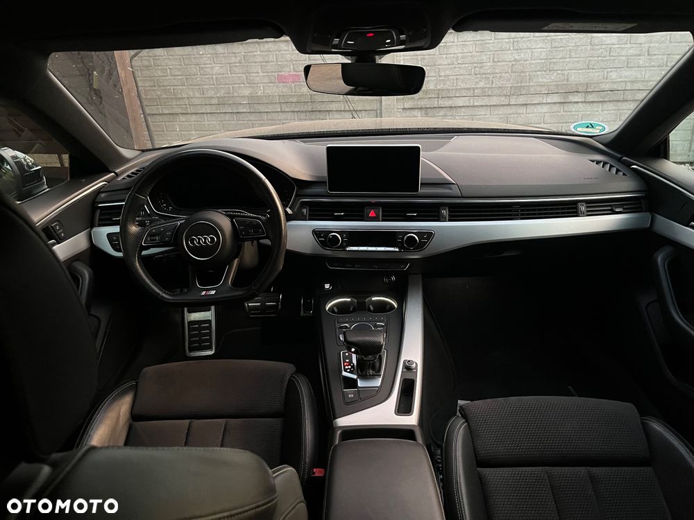Audi A5 Sportback - 28