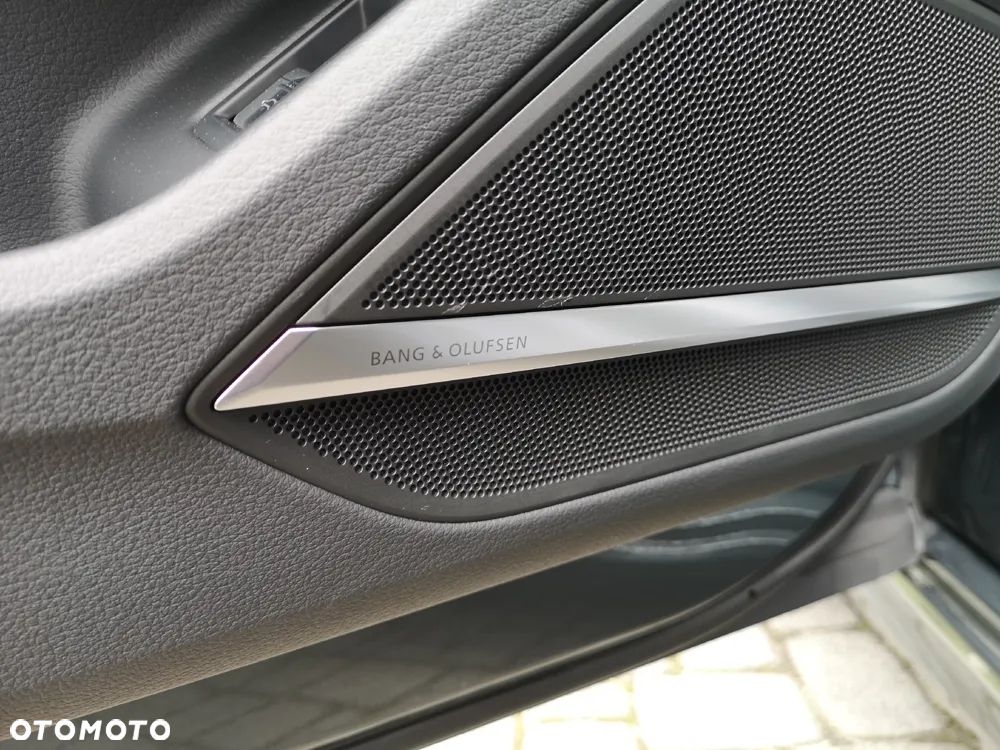 Audi A8 50 TDI mHEV Quattro Tiptr - 21