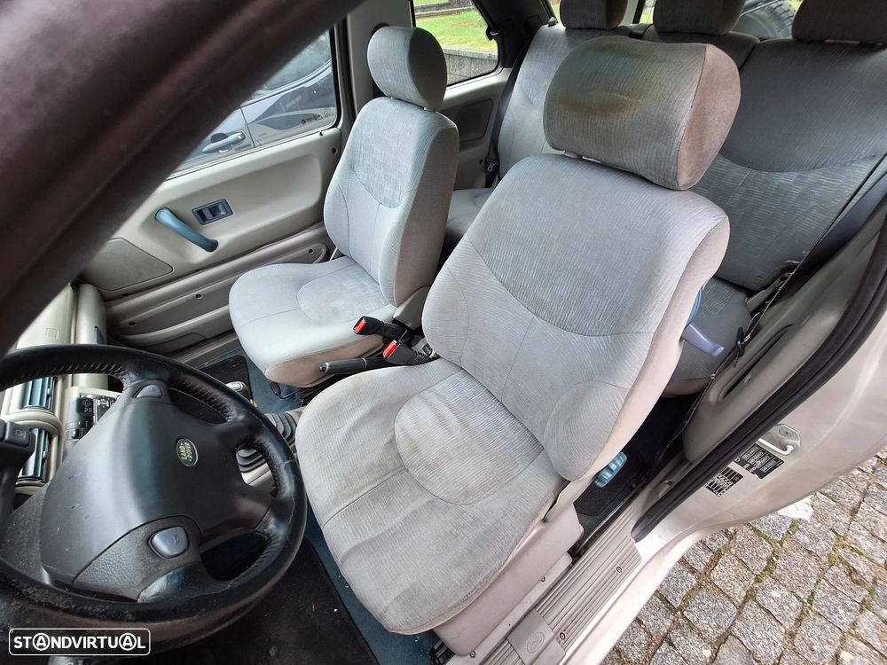 Land Rover Freelander 2.0 di - 10