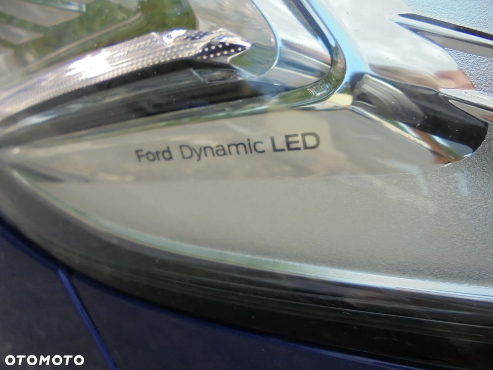 Ford Mondeo 2.0 TDCi Titanium PowerShift - 20