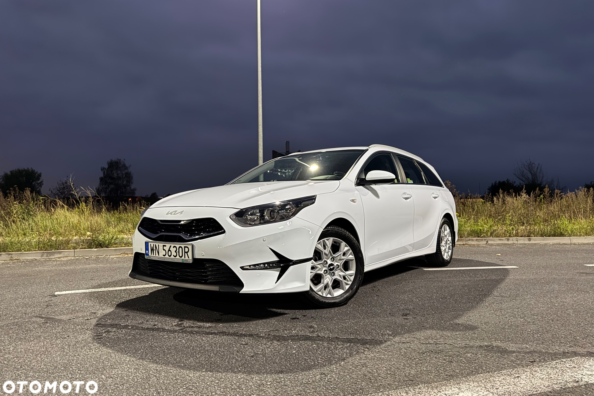 Kia Ceed 1.5 T-GDI M - 2