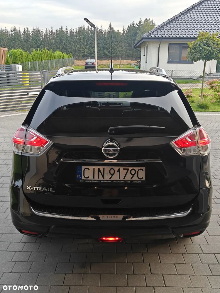 Nissan X-Trail - 15