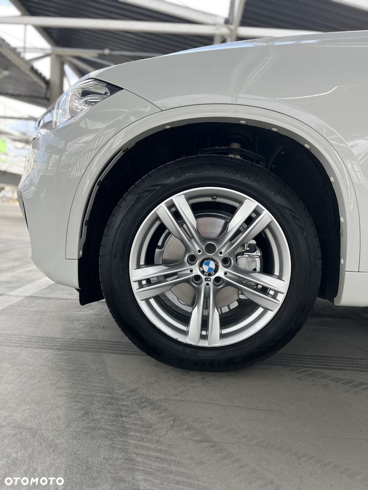 BMW X5 xDrive25d - 15