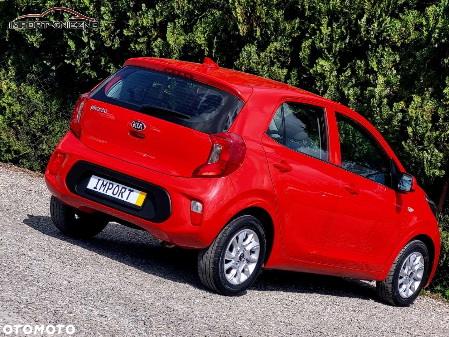 Kia Picanto - 4