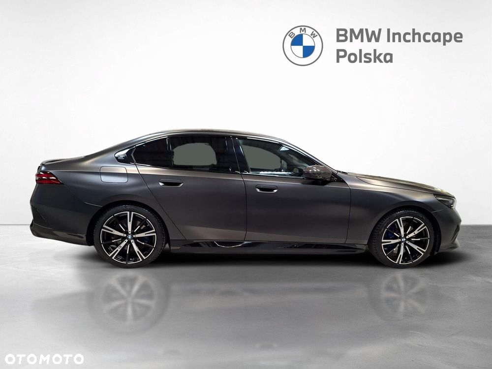 BMW i5 83.9kWh eDrive40 M Sport Edition - 7