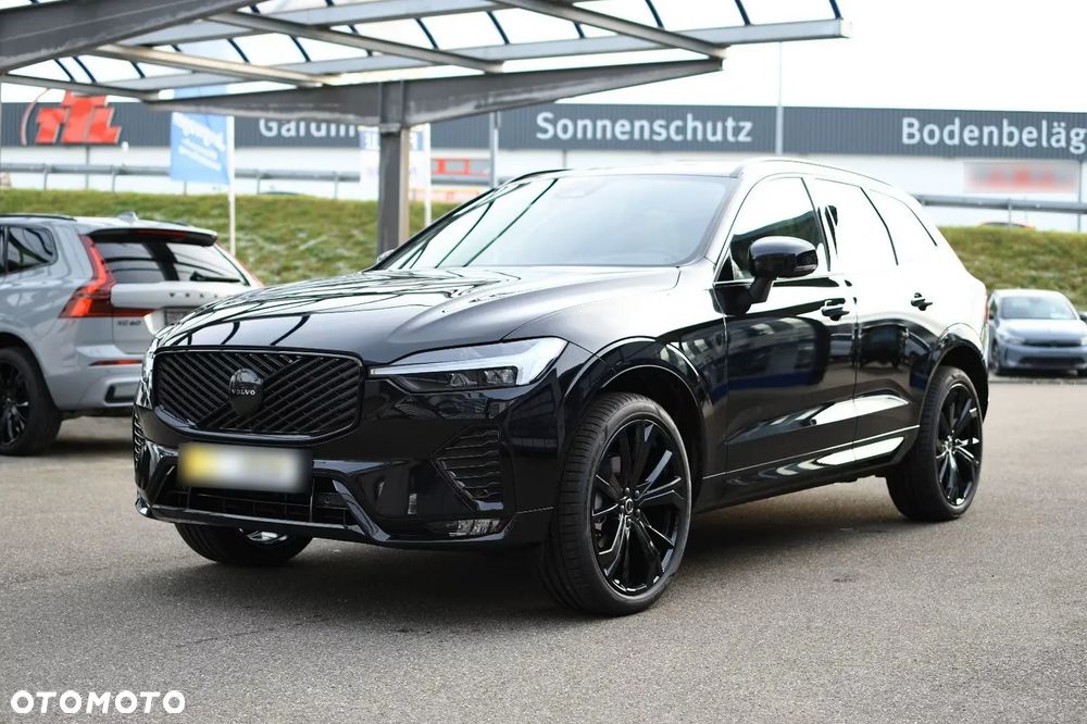 Volvo XC 60 B5 B AWD Plus Black Edition - 1