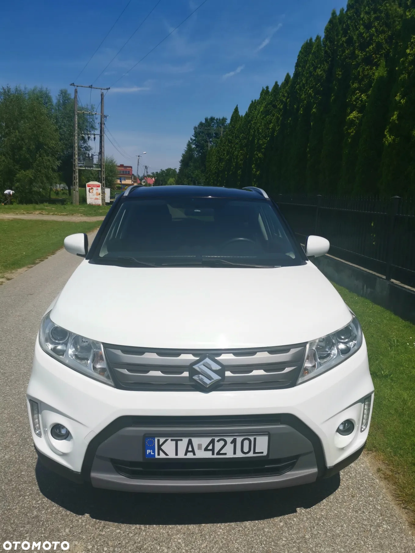 Suzuki Vitara - 4