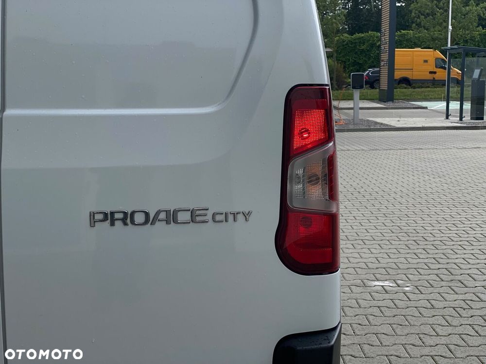 Toyota PROACE CITY - 28