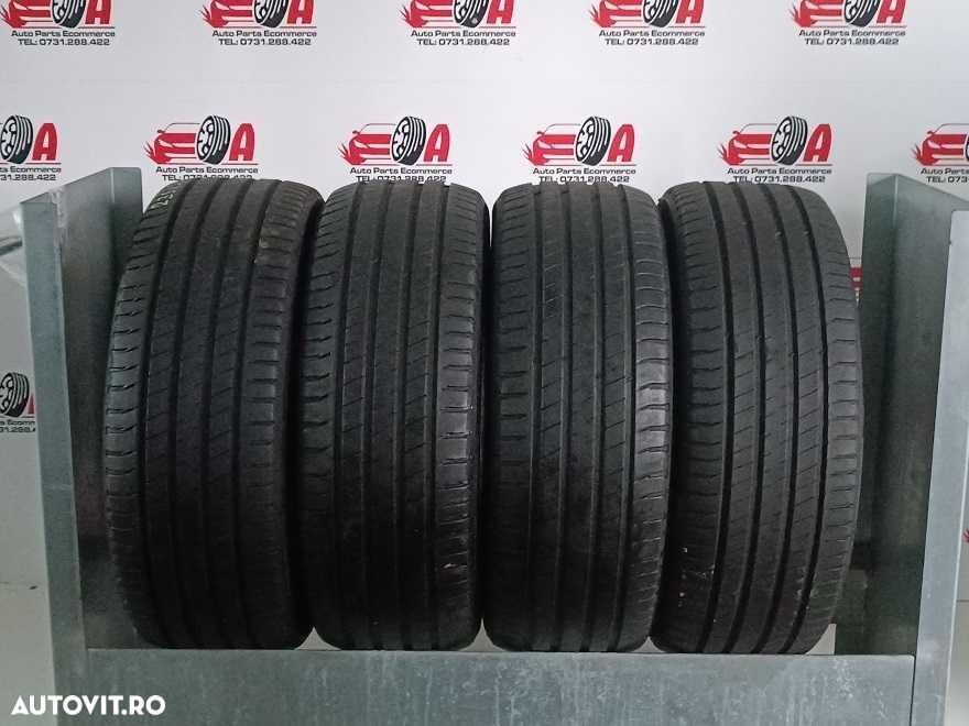 ANVELOPE 235 55 19 101W 235/55/19 MICHELIN CP V10630 VARA - 6