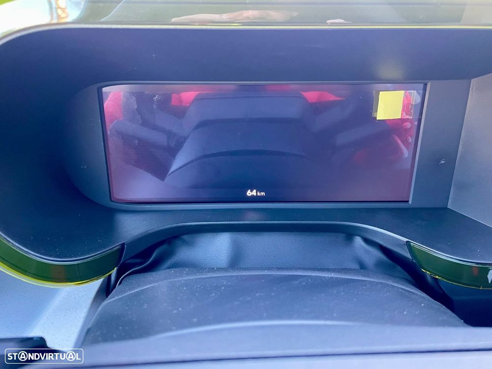 Fiat Grande Panda 1.2 Hybrid La Prima eDCT - 13