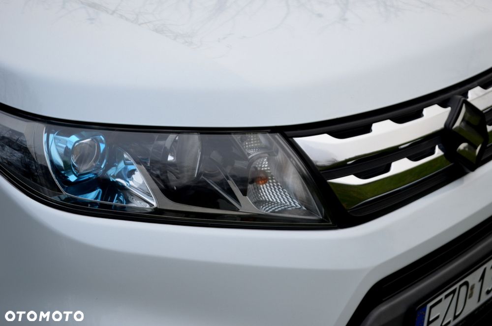Suzuki Vitara 1.6 Premium 2WD - 14