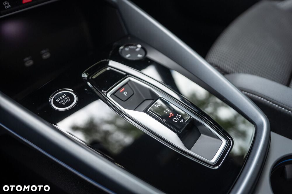 Audi A3 Sportback - 8