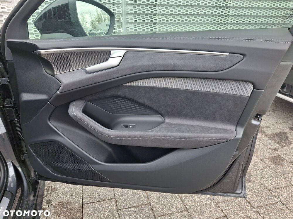 Audi A6 Limousine - 14