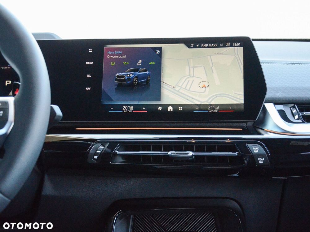 BMW X2 - 39