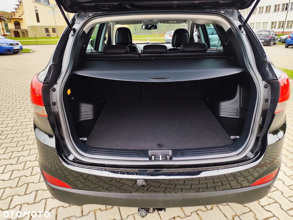 Hyundai ix35 - 28