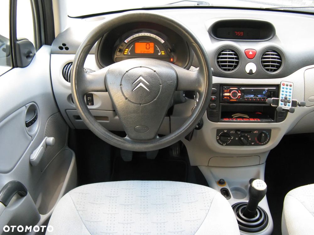 Citroën C3 1.1i Impress - 30