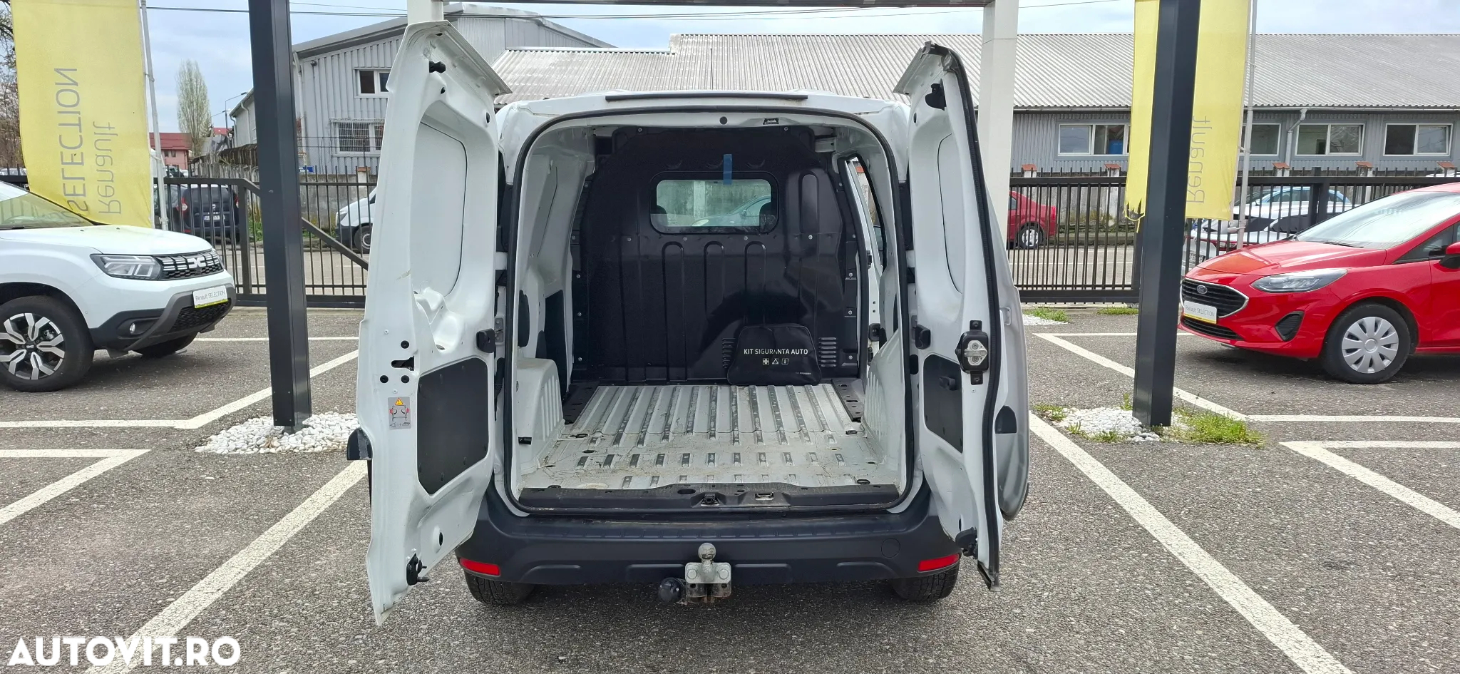 Dacia Dokker 1.5 Blue dCi Ambiance - 5