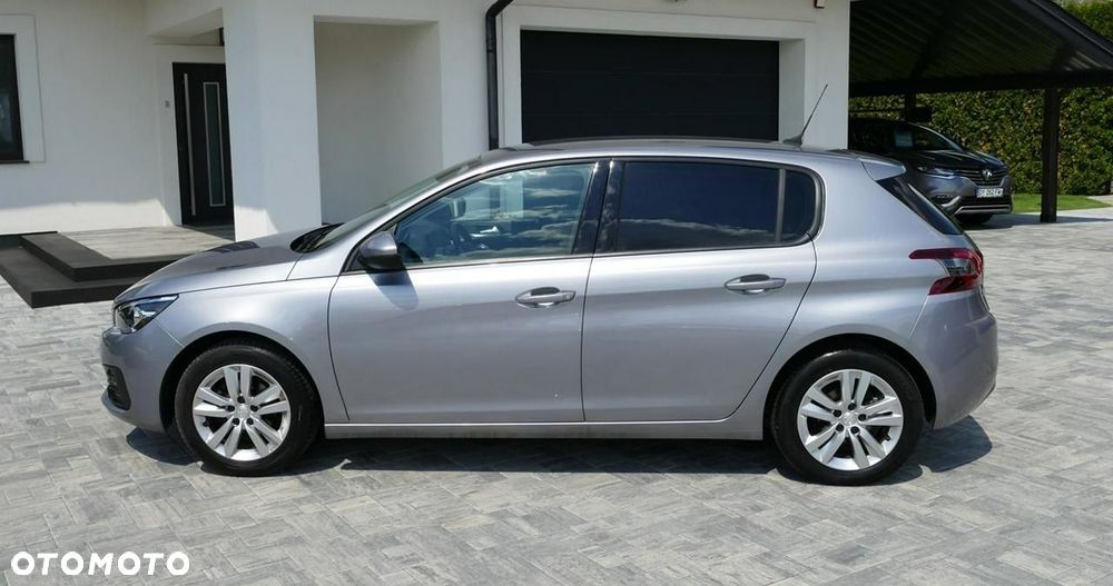 Peugeot 308 PureTech 130 Allure Pack - 11