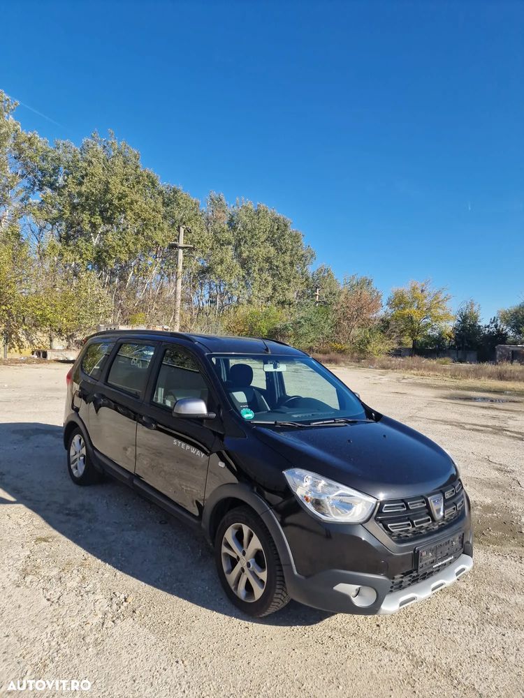 Dacia Lodgy - 17