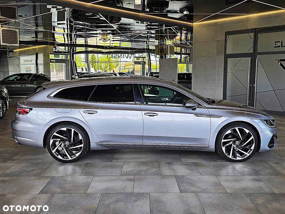 Volkswagen Arteon Shooting Brake 2.0 TDI SCR 4Motion DSG R-Line - 10