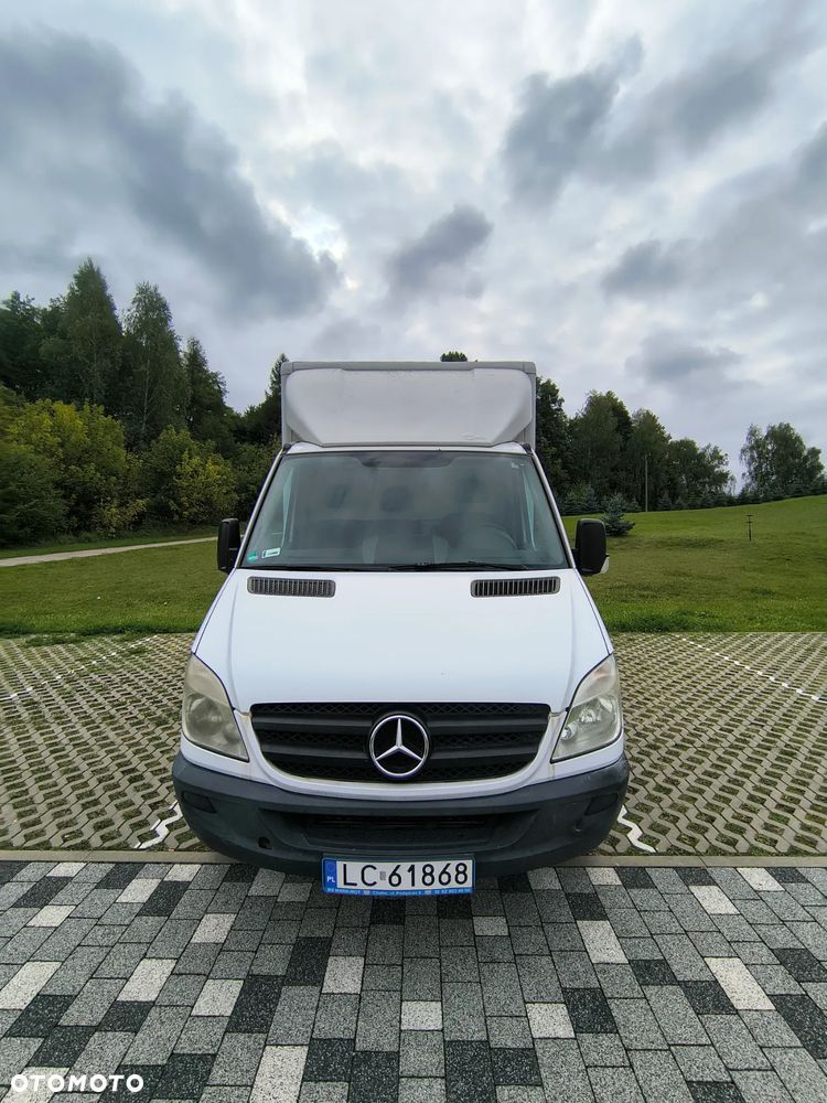 Mercedes-Benz SPRINTER - 5