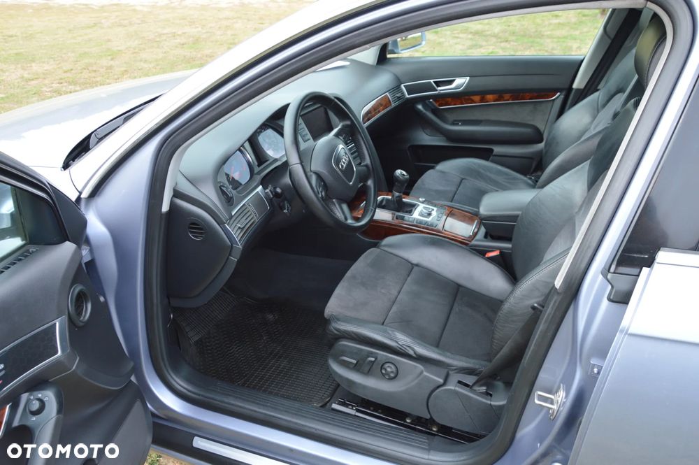 Audi A6 Limousine 2.0 TDI - 15