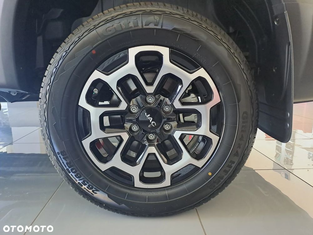 JAC T9 - 22
