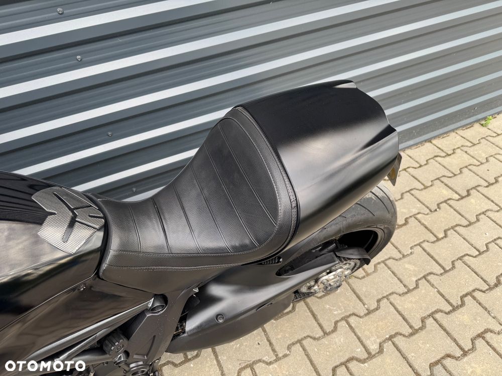 Ducati Diavel - 13