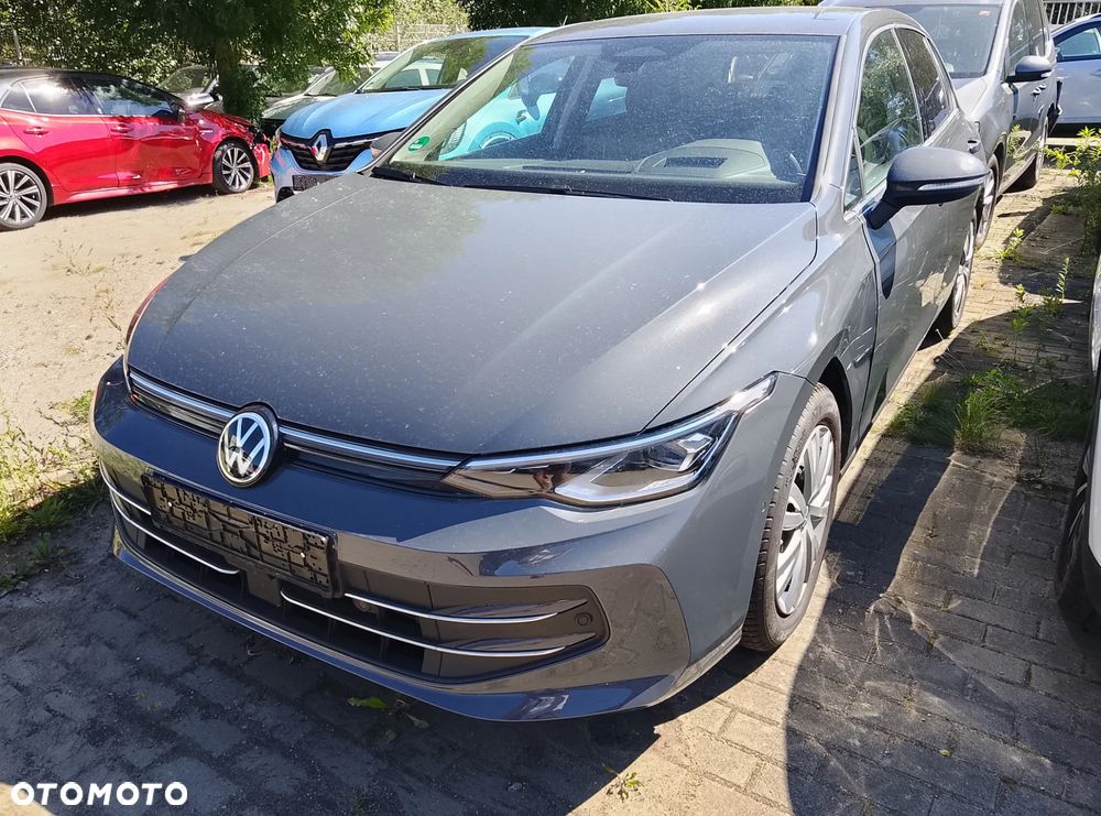 Volkswagen Golf 2.0 TDI SCR DSG Active - 1