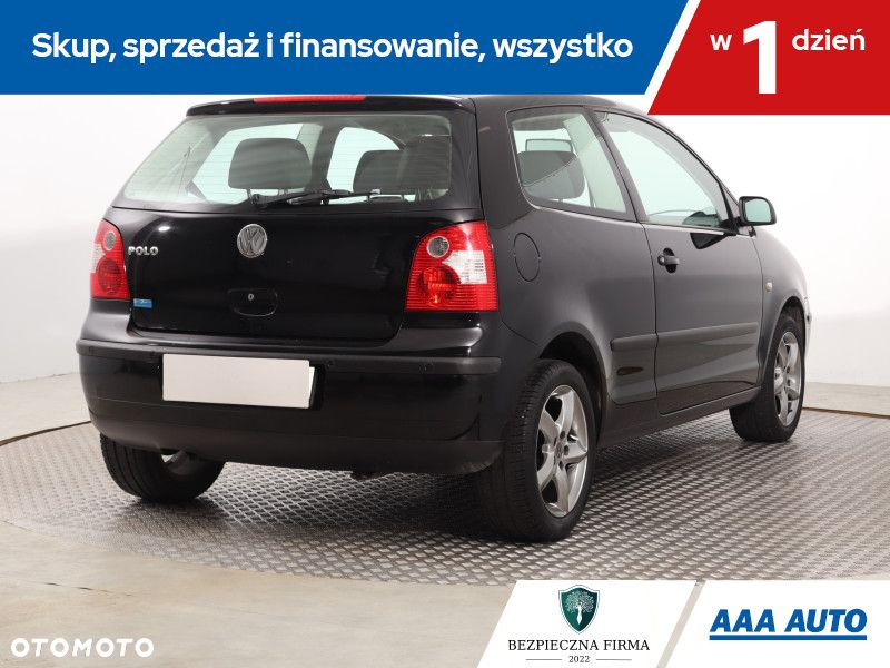Volkswagen Polo - 6
