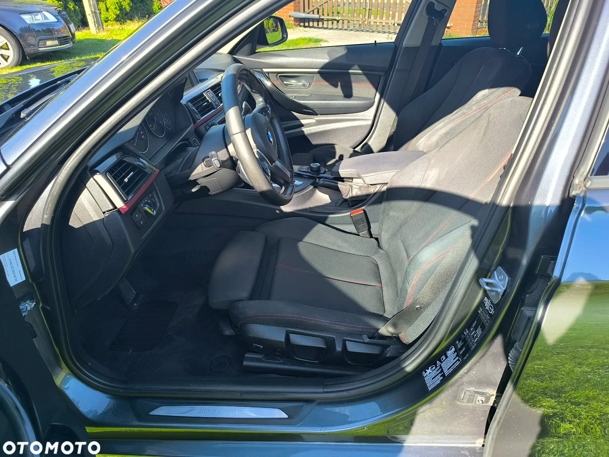 BMW Seria 3 - 9