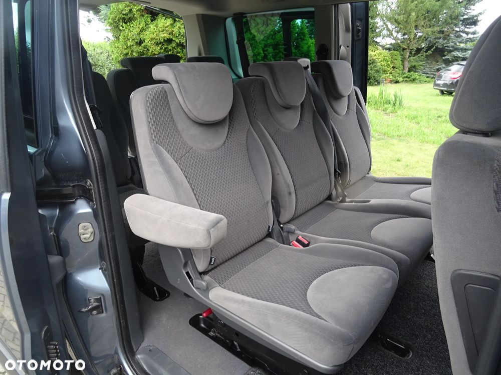 Fiat Scudo L1 (5-Si.) Panorama Executive - 2