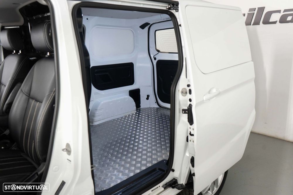 BYD ETP3 44 kWh Confort C/IVA Dedutível - 10