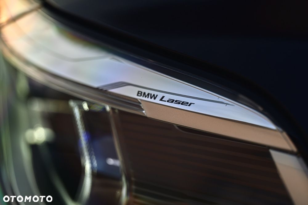 BMW X6M M50d - 22