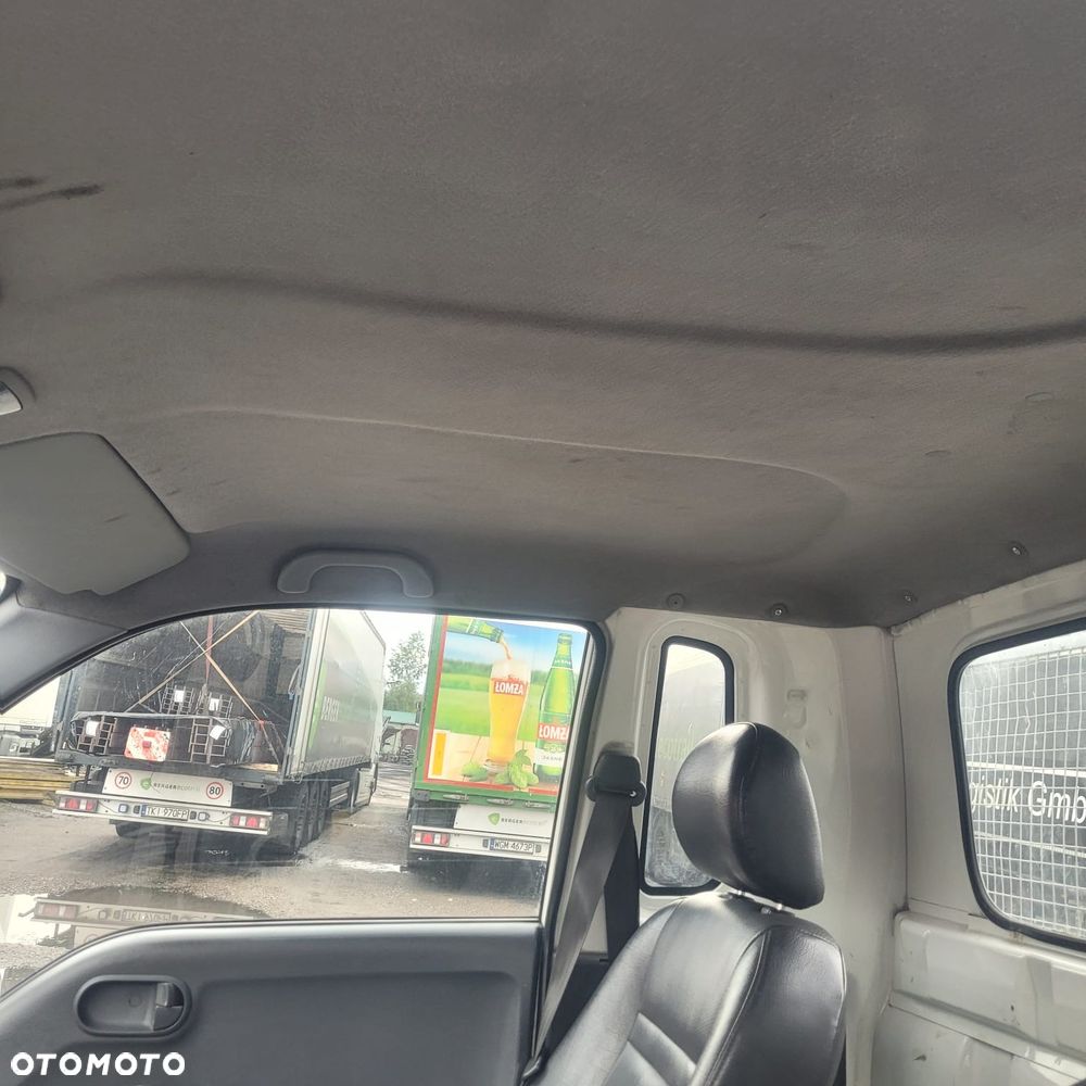 Kia K2500-NW - 18