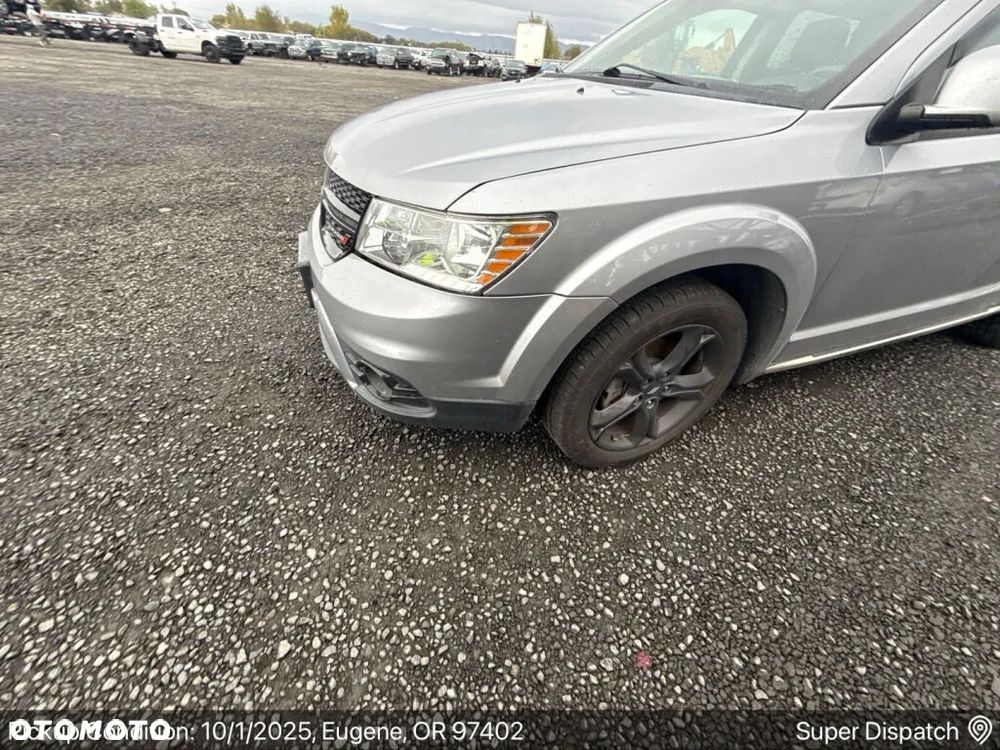 Dodge Journey - 28