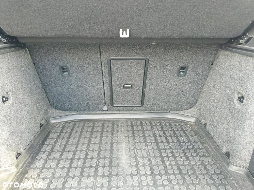Skoda Octavia 1.4 TSI Elegance - 36