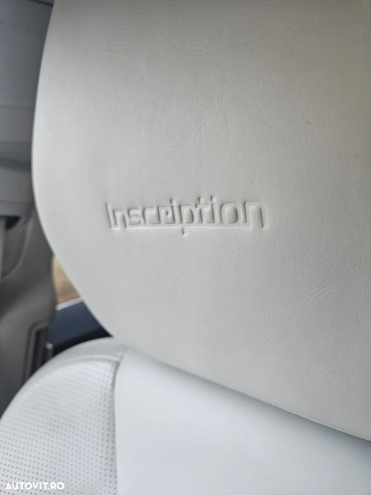 Volvo XC 60 T5 AWD Inscription - 24