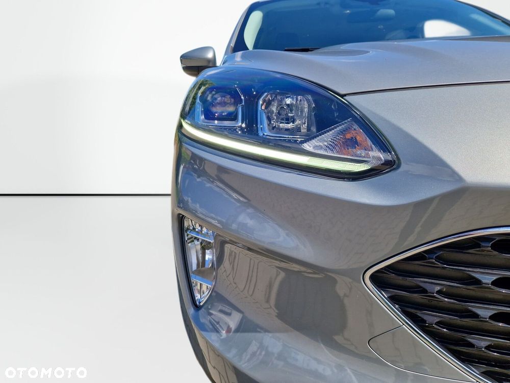 Ford Kuga - 22