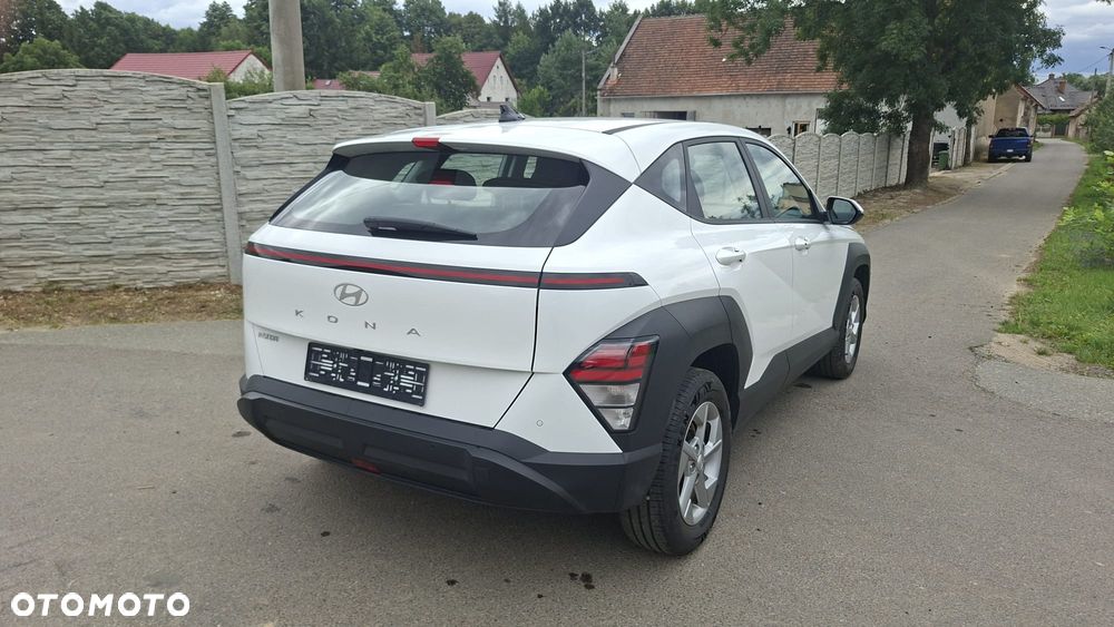 Hyundai Kona - 7