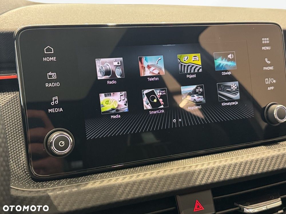 Skoda Kamiq 1.5 TSI Monte Carlo DSG - 31