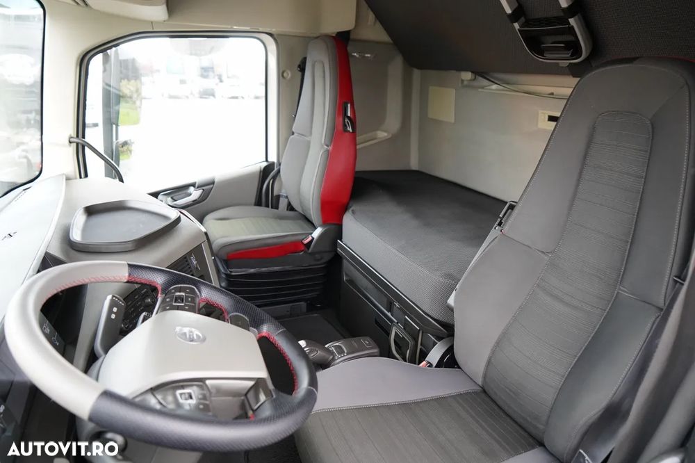 Volvo FH 500 / I-PARK COOL / I-SHIFT - 25