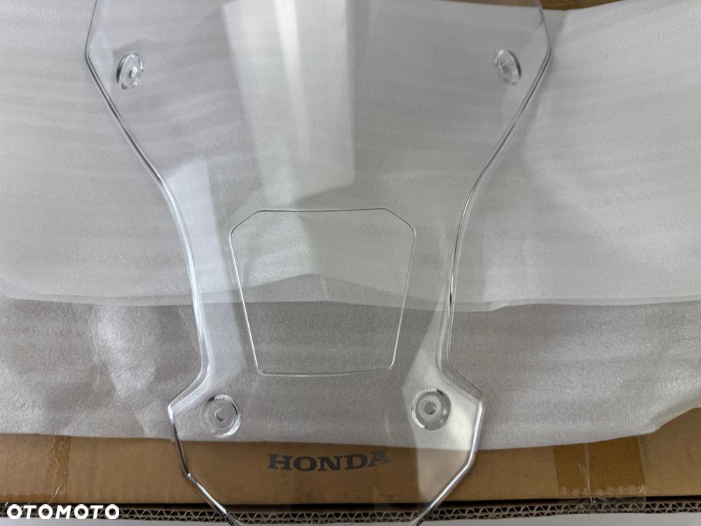 Szyba Honda CRF1000L Africa Twin 2015+ - 3