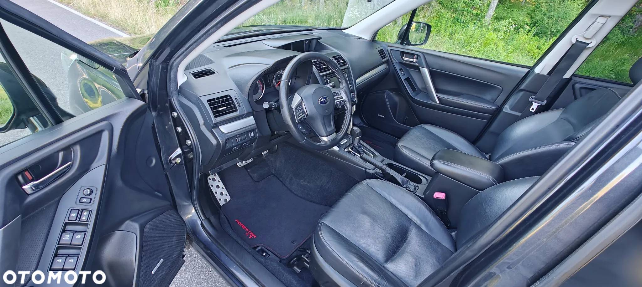 Subaru Forester 2.0 XT Sport Lineartronic - 18