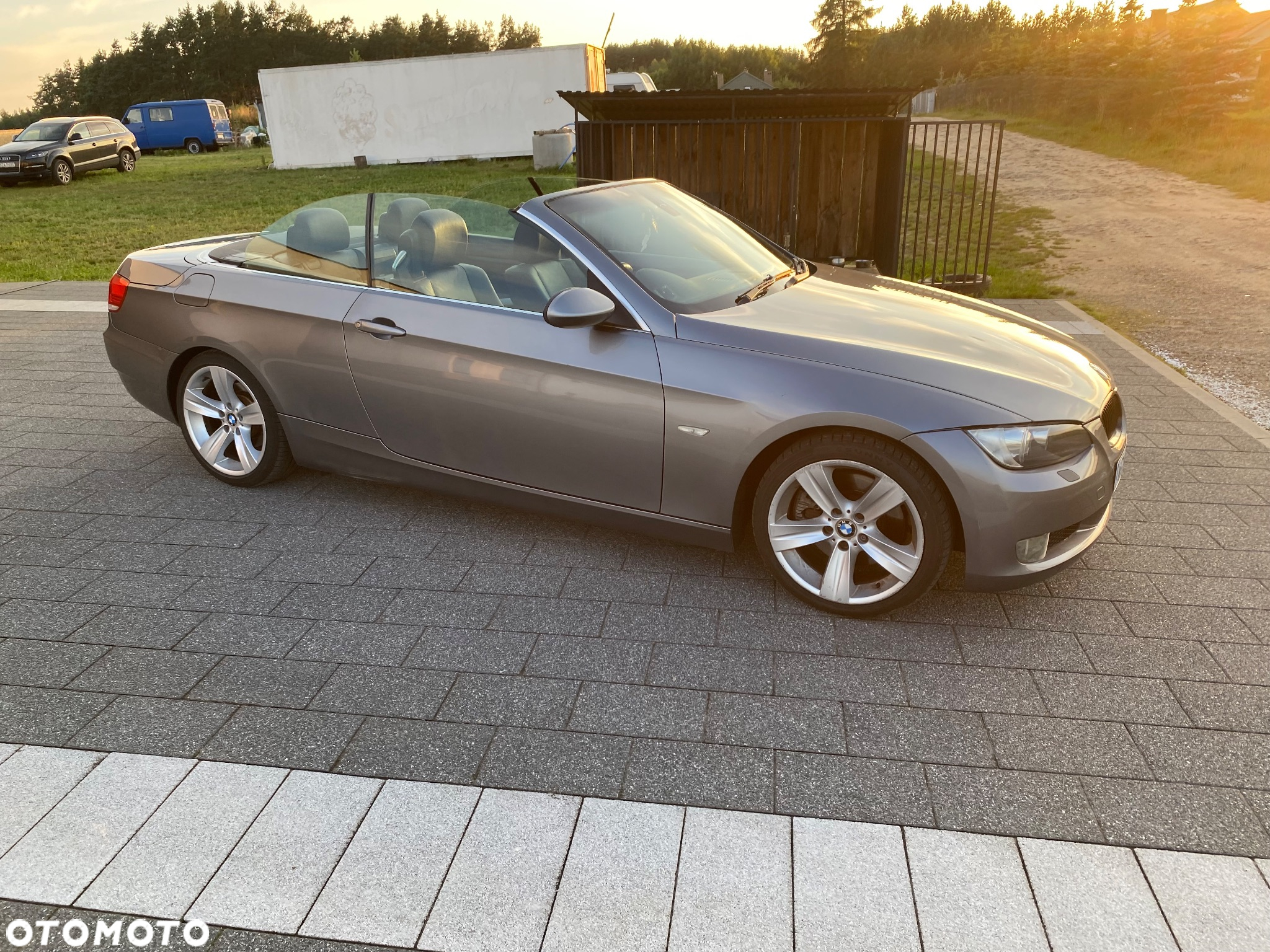BMW Seria 3 325i Edition Exclusive - 4