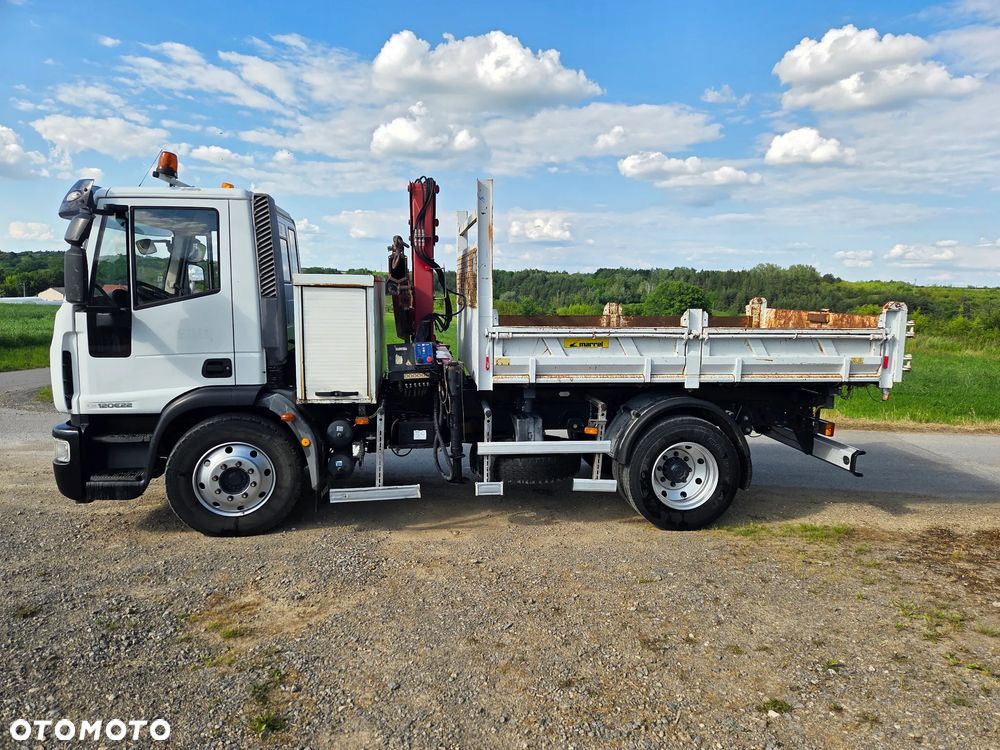 Iveco 12E22 Eurocargo - 11