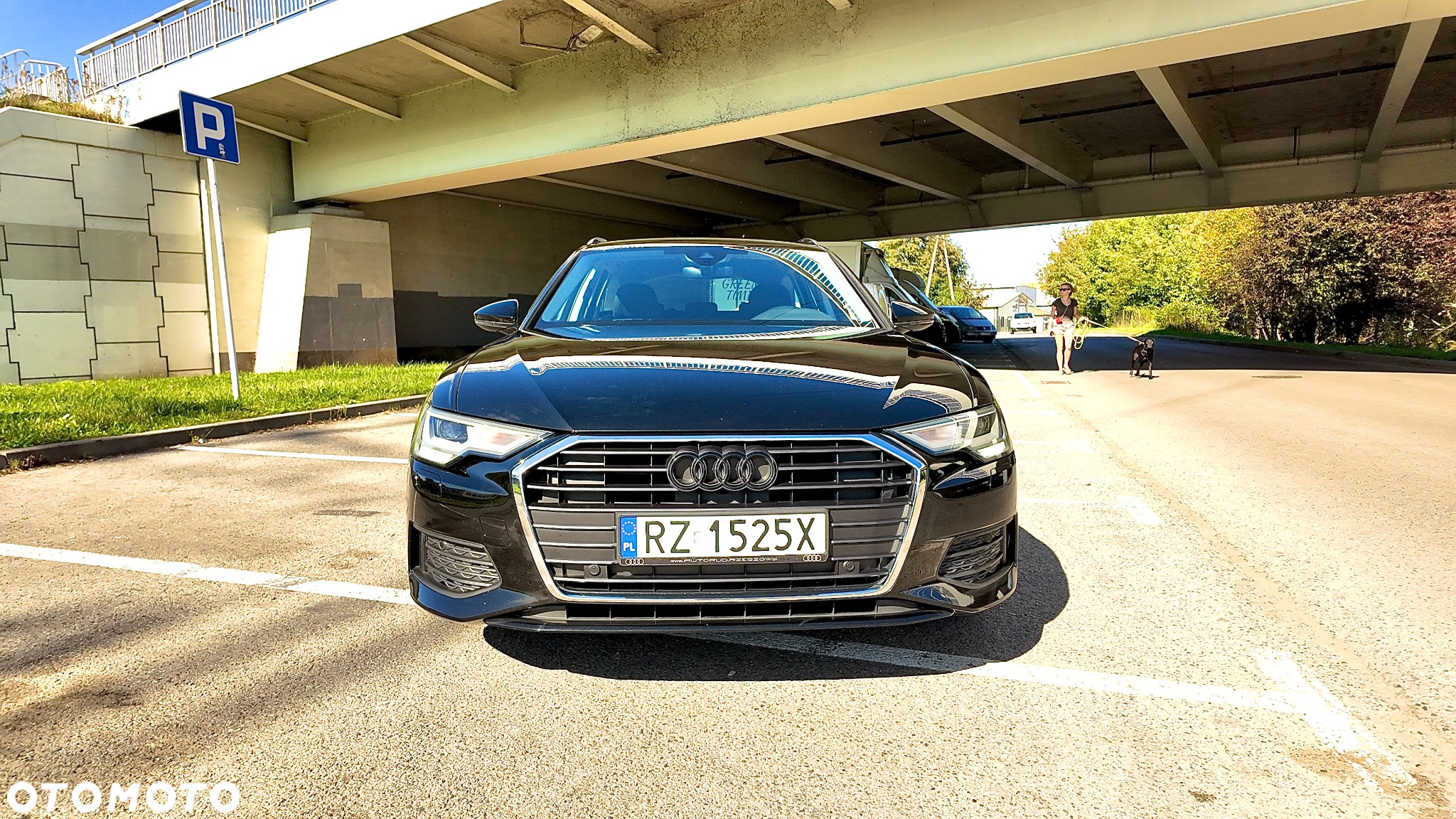 Audi A6 - 17