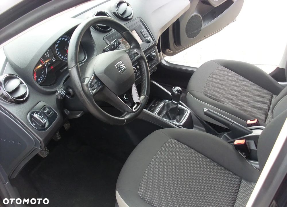 Seat Ibiza 1.0 EcoTSI S&S Reference - 6
