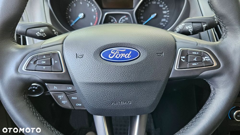 Ford Focus 1.5 EcoBoost ST-Line ASS - 16